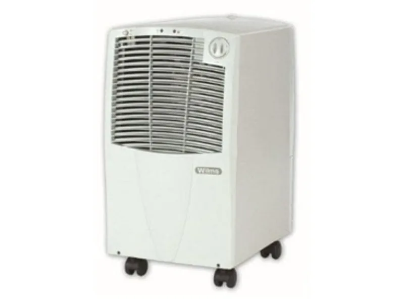 Wilms dehumidifier