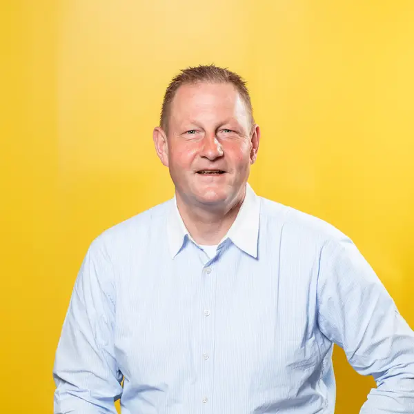 Olaf Fiero