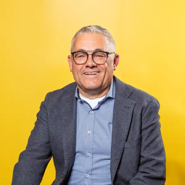 Trudo Pfahl