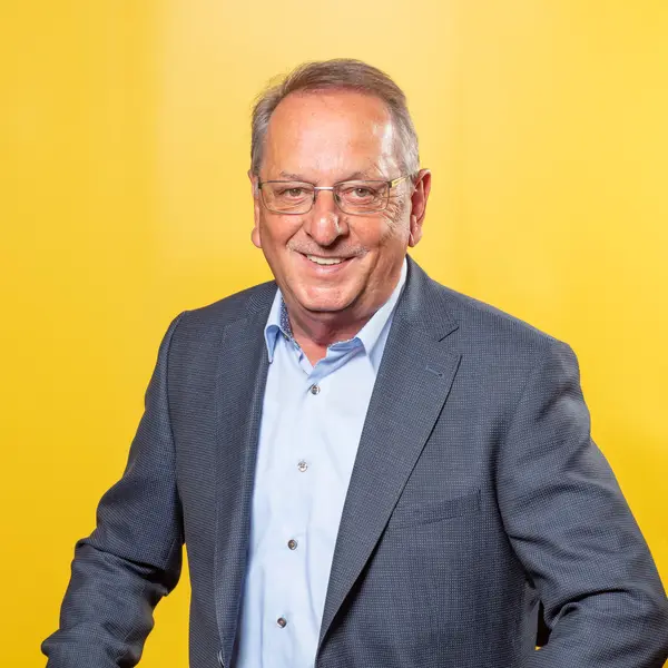 Herbert Mödl