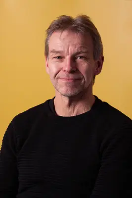 André Schürlein
