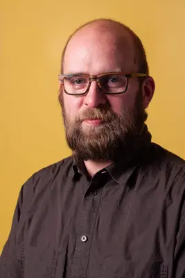 Daniel Jegutzki