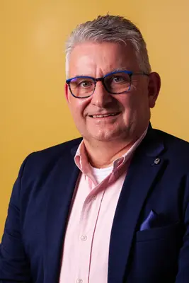 Oliver Burghardt