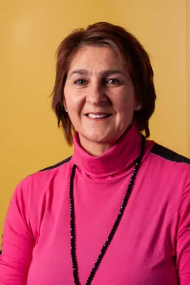 Petra Methner