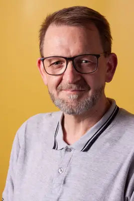 Tim Theissen
