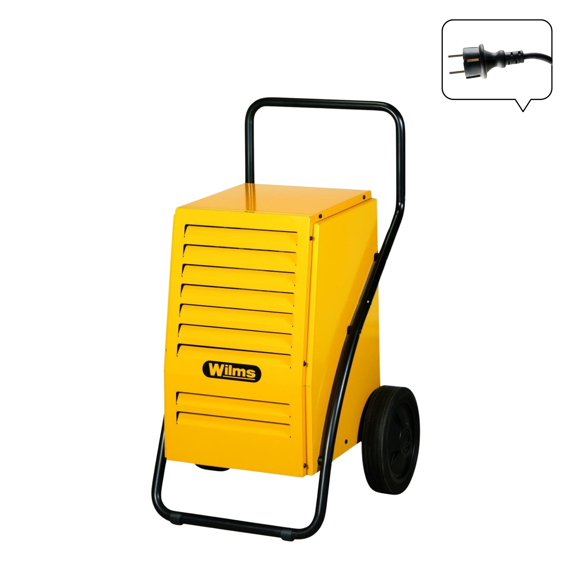 WILMS Luftentfeuchter KT 45 Eco