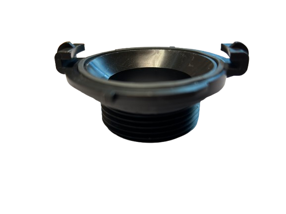 SVS device connection coupling 1 1/4 inch