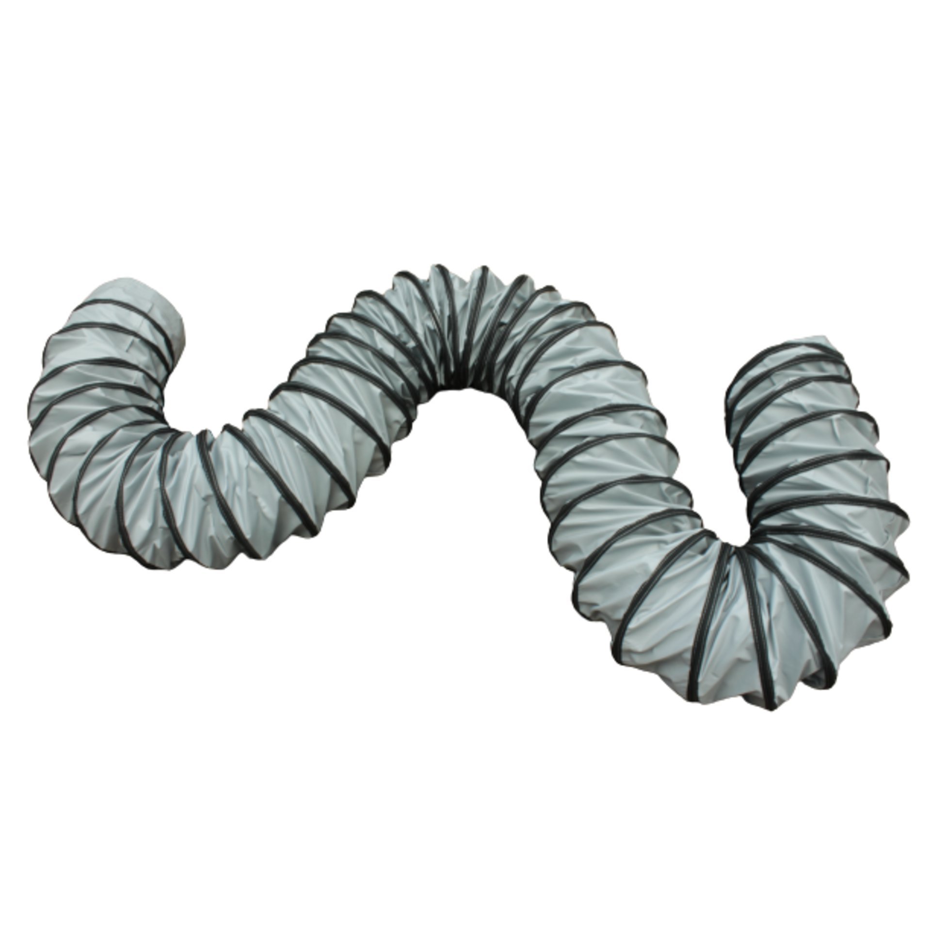 Warmluftschlauch 305mm Ø - 175° C
