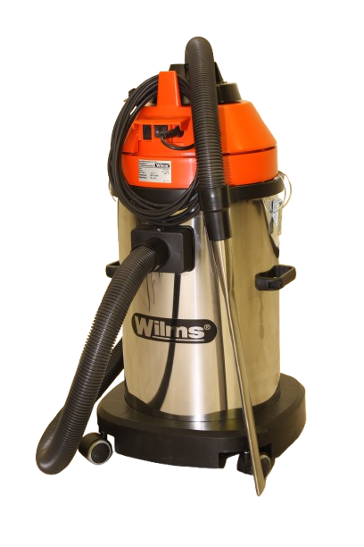 WILMS Nass- und Trockensauger WS 2300 K