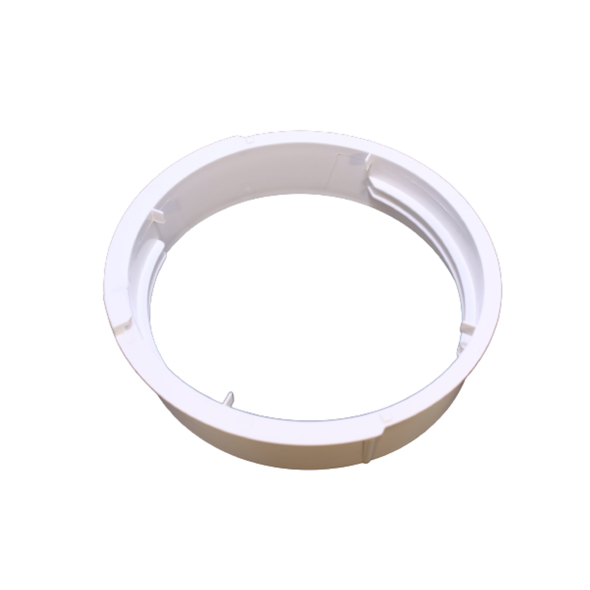 Schlauchanschluss für 150 mm Schlauch
