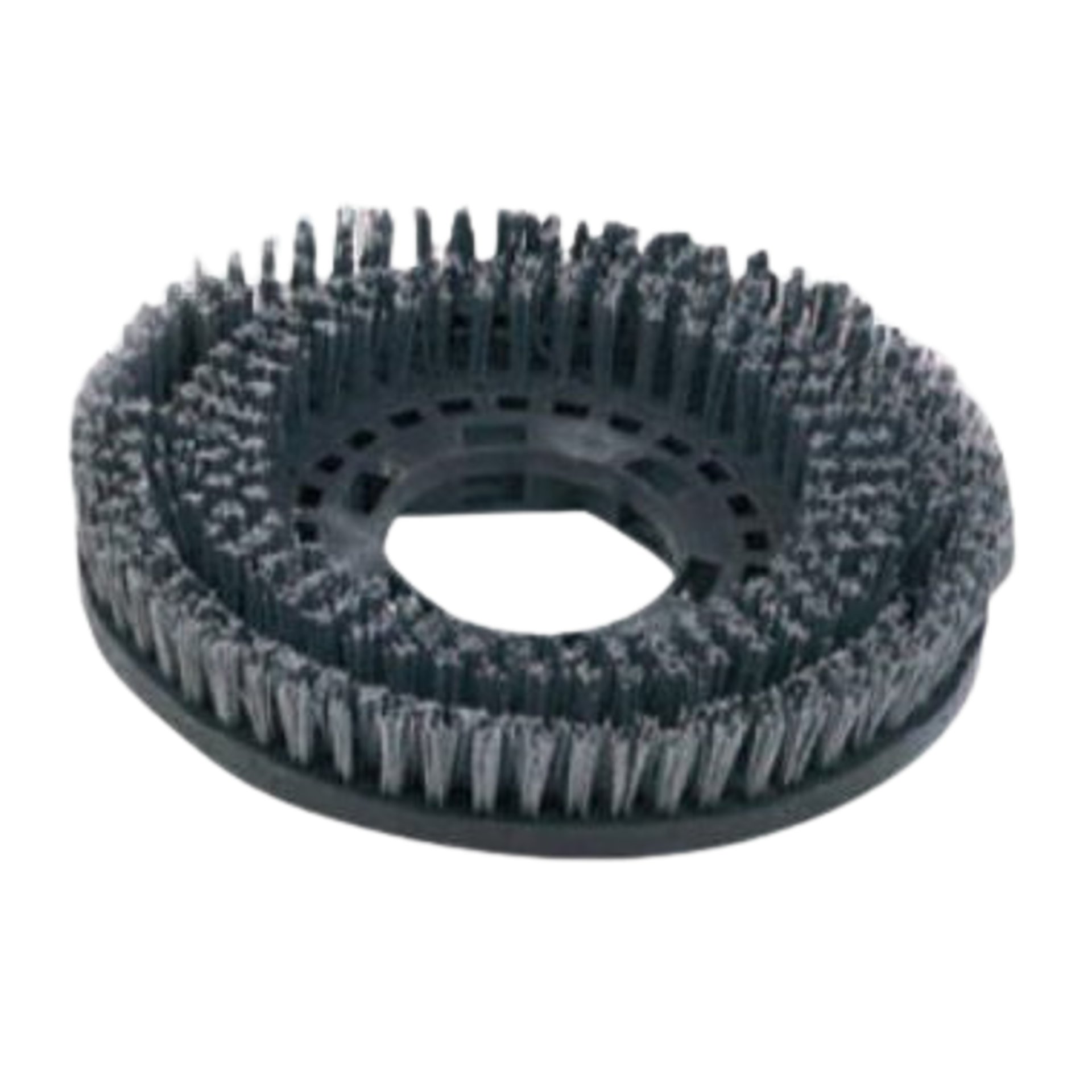 Tinex-Bürste 450 mm Ø für S 45 E / S 45 B