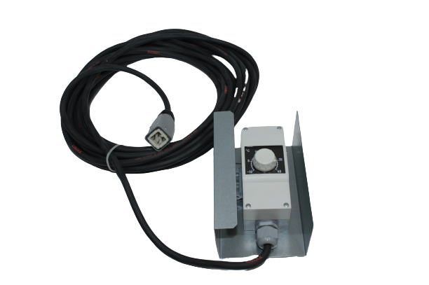 Feuchtraumthermostat BV 140 K