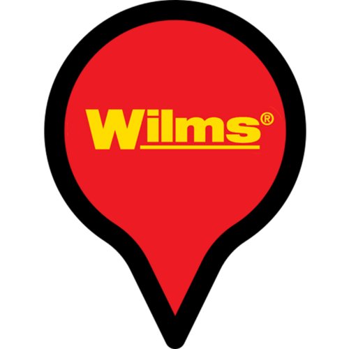 Wilms Vertriebsstützpunkt