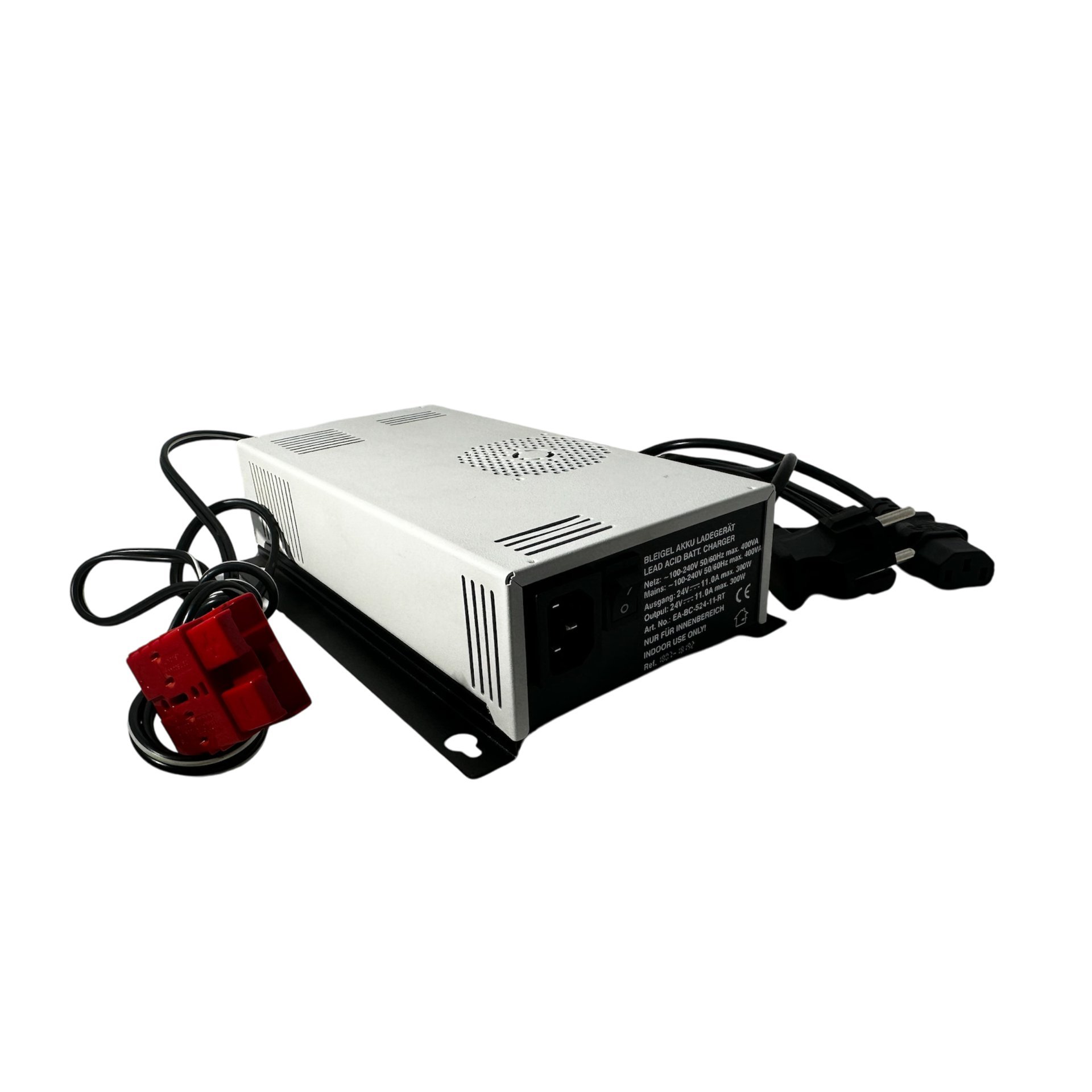 Ladegerät 24 V - 11 A
