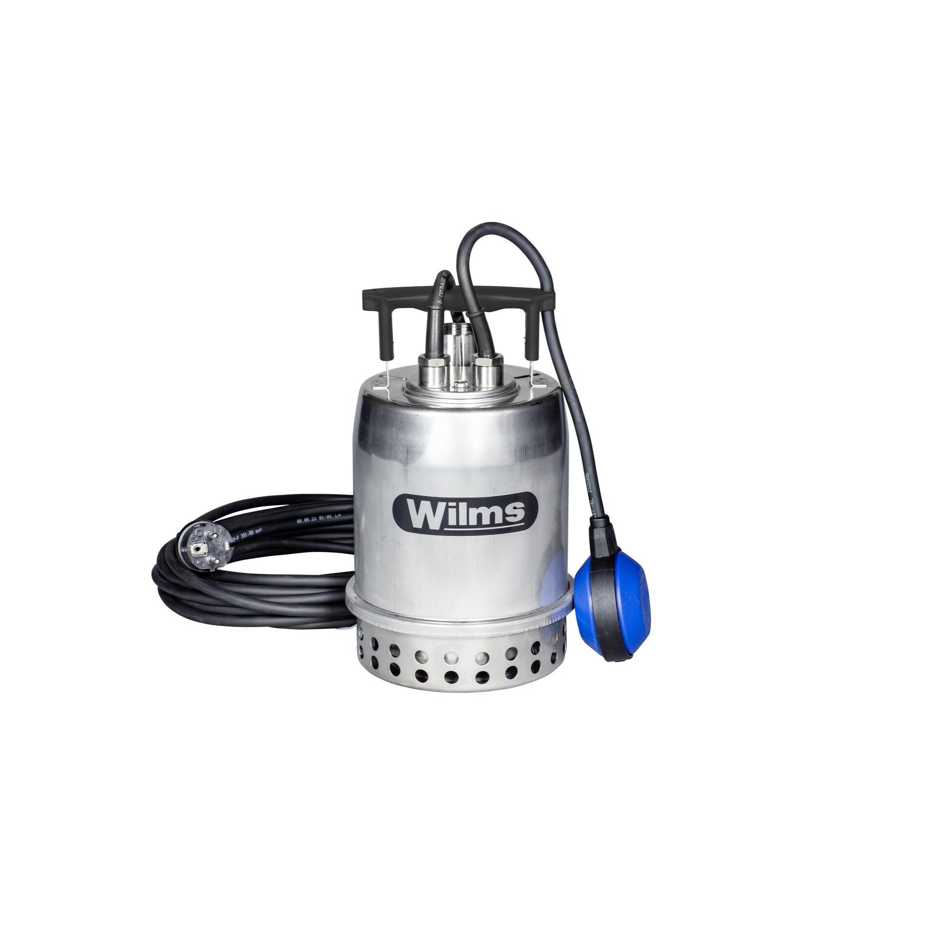 WILMS Schmutzwasserpumpe SWP 9000