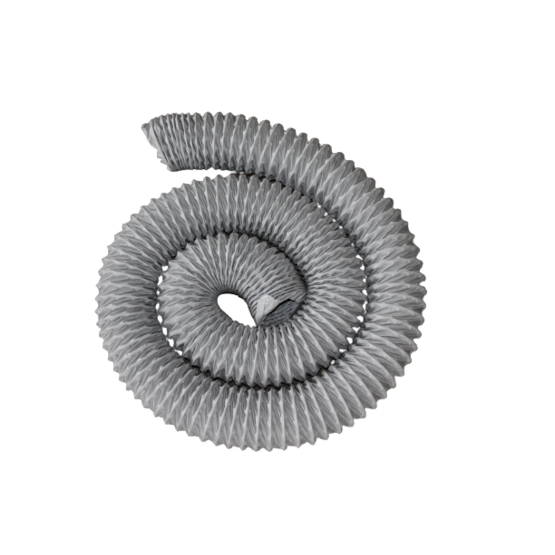 Luftschlauch - flexibel - 100mm Ø