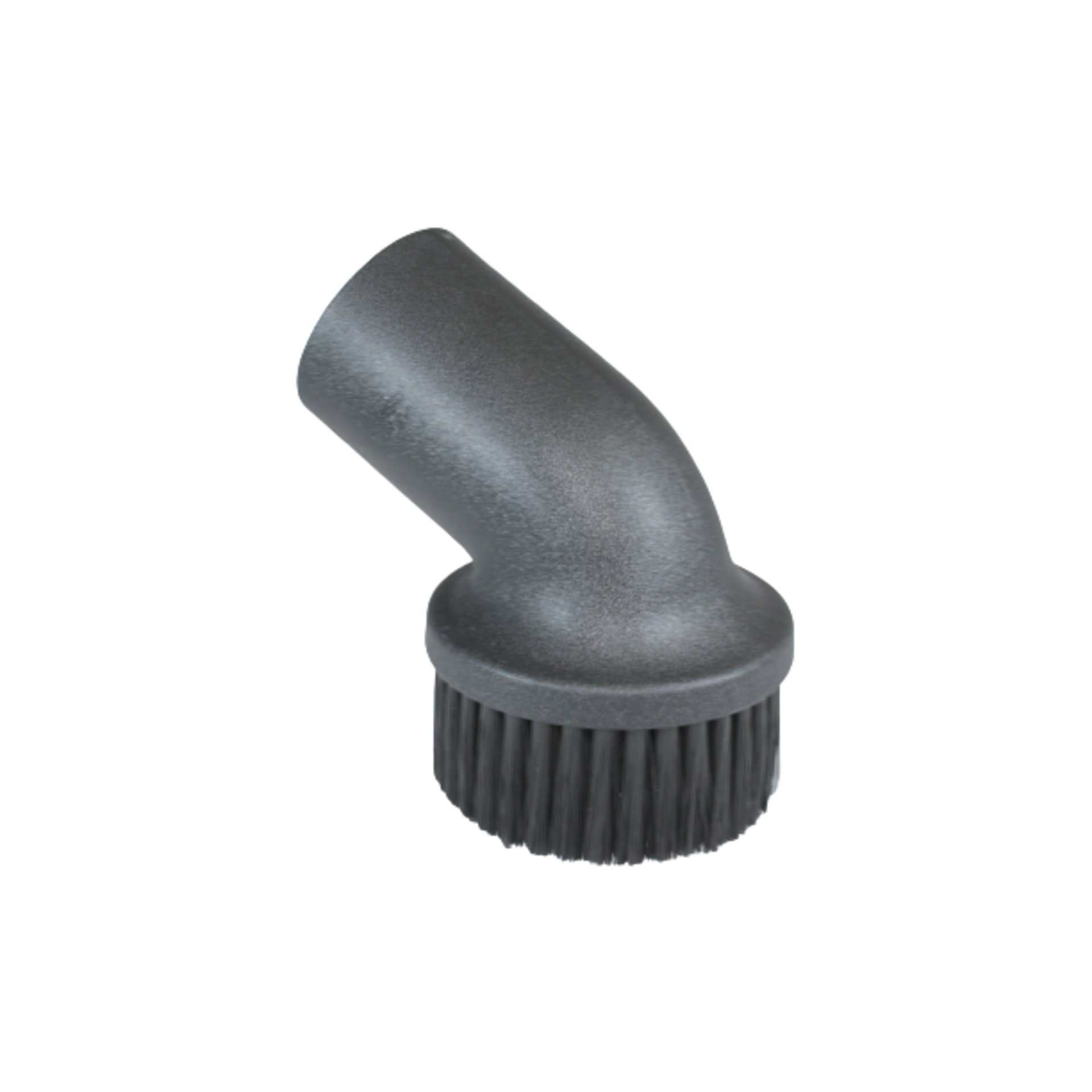 Brush nozzle 40mm Ø - new version