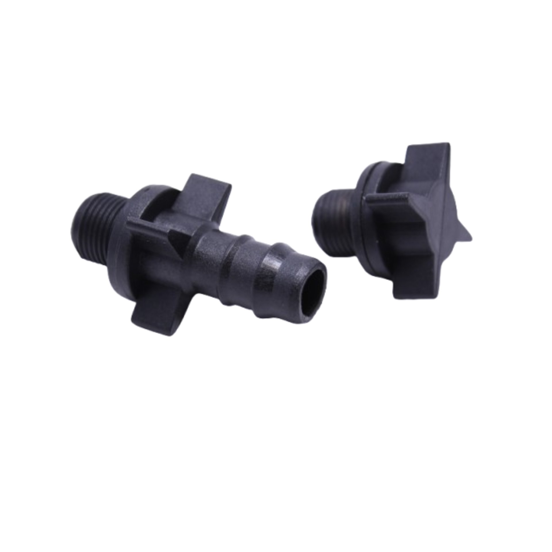 Schlauchanschluss 3/8" Eco-Serie
