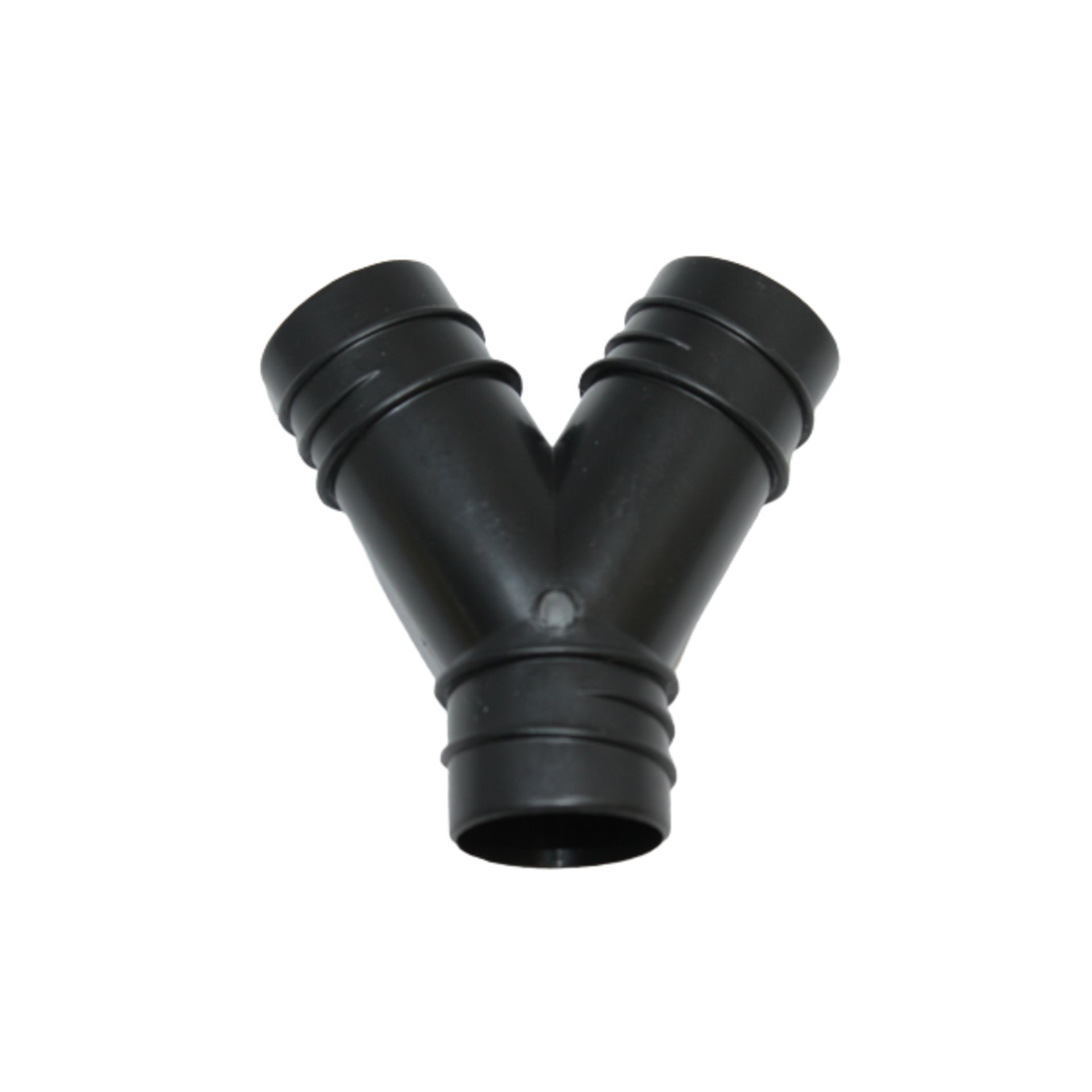 Y-hose manifold