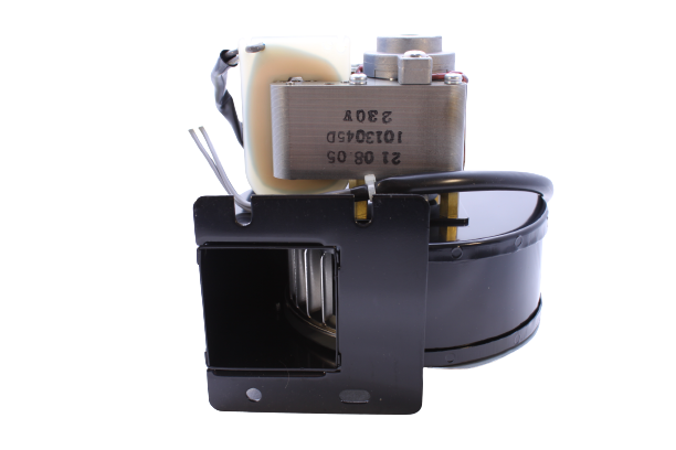 FAN MOTOR COMPLETE | 8803478