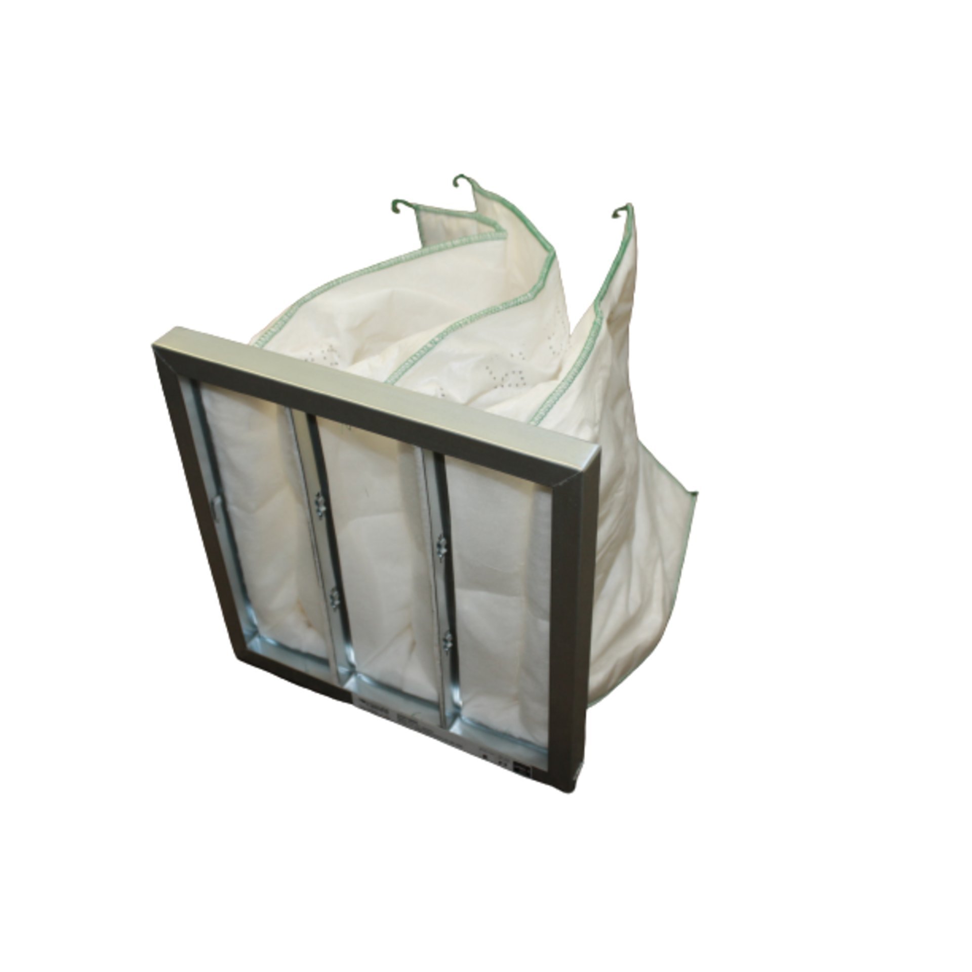 Fine dust bag filter F 7 for LF 3000