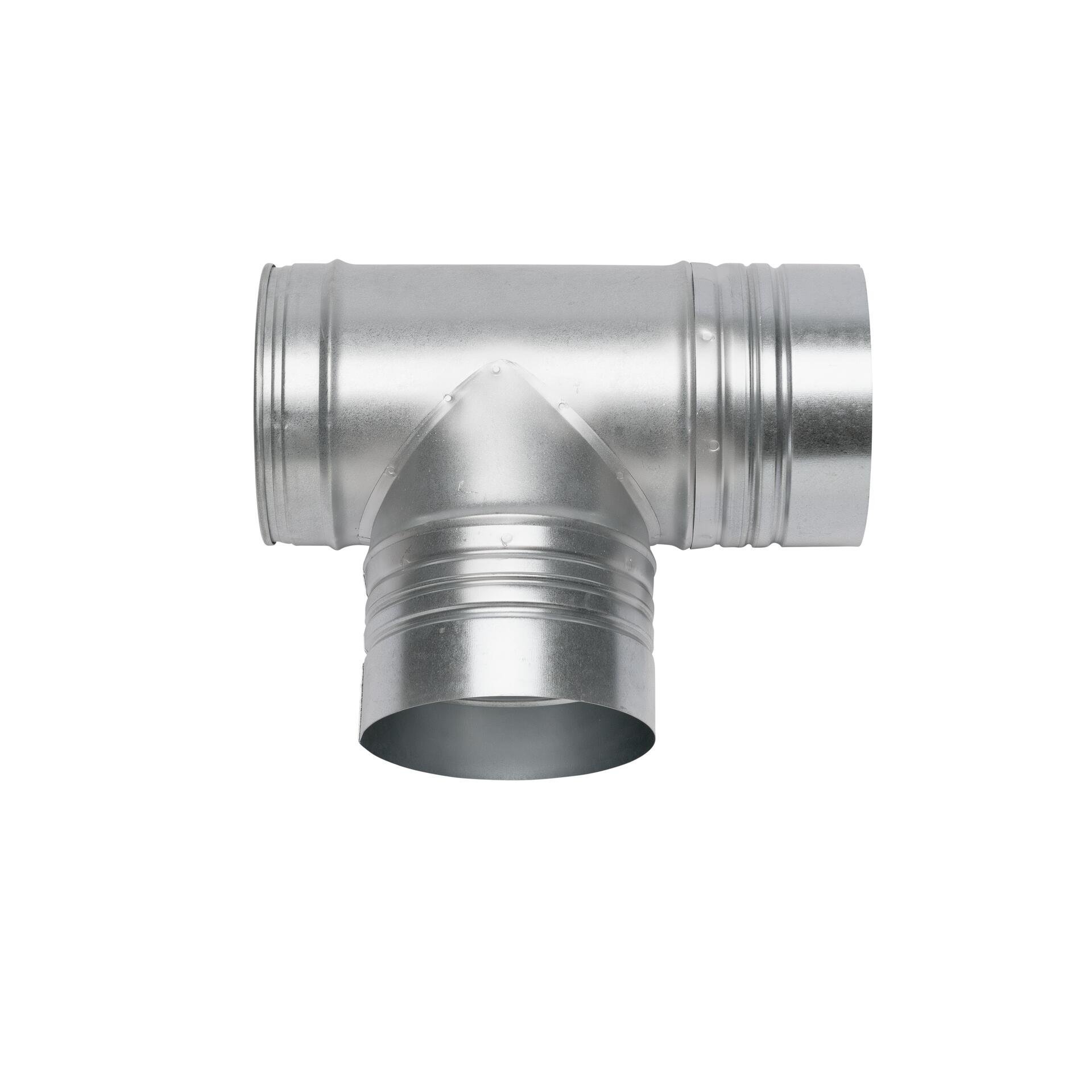 T-piece - 150mm Ø