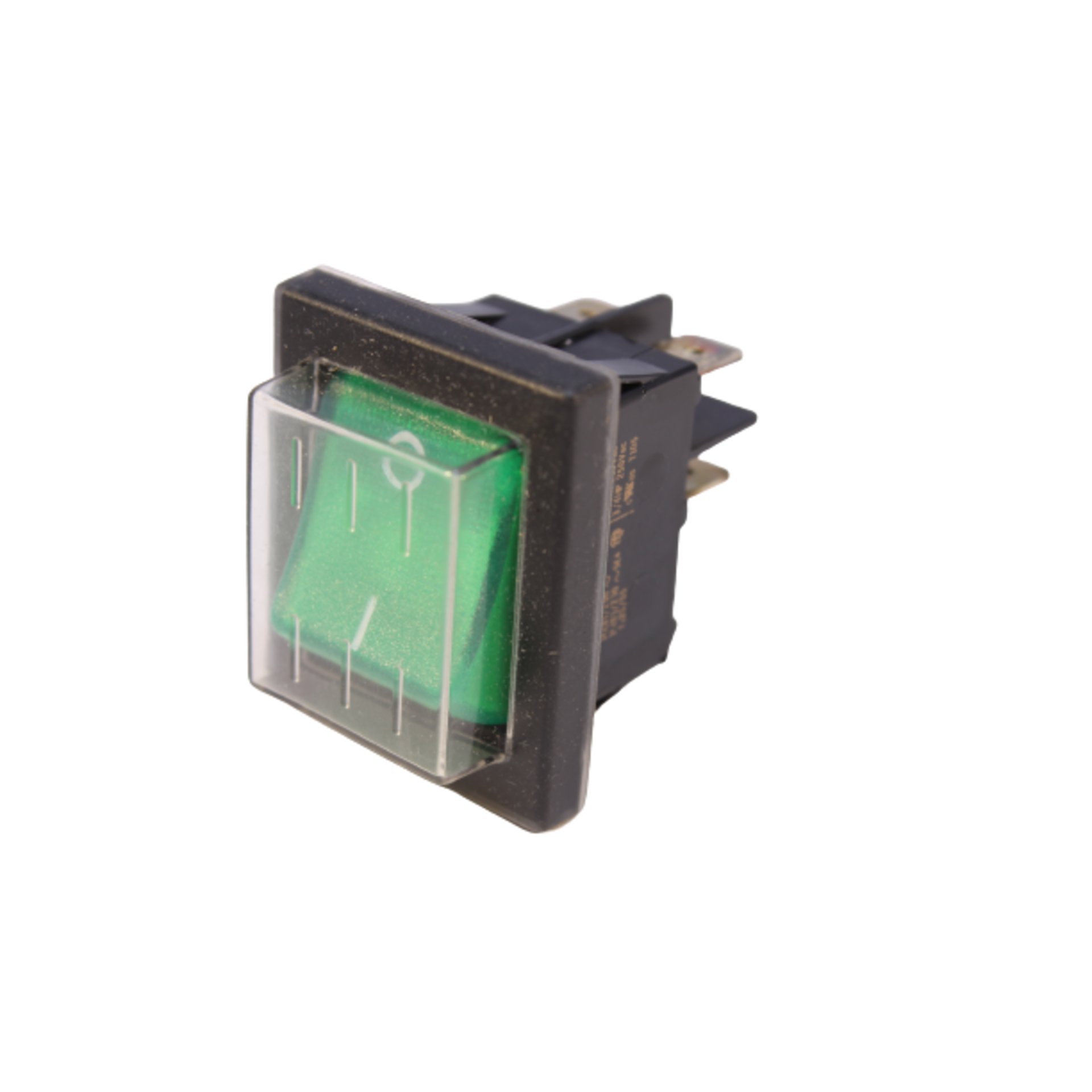 Main switch