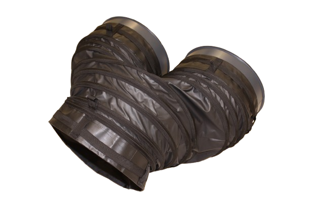 Vorsatzstück für BV 140 K 3x Ø 355mm